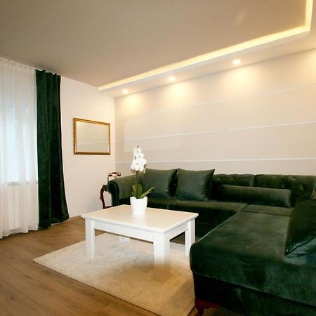 Apartment Jasmine 2 Belgrád Kültér fotó