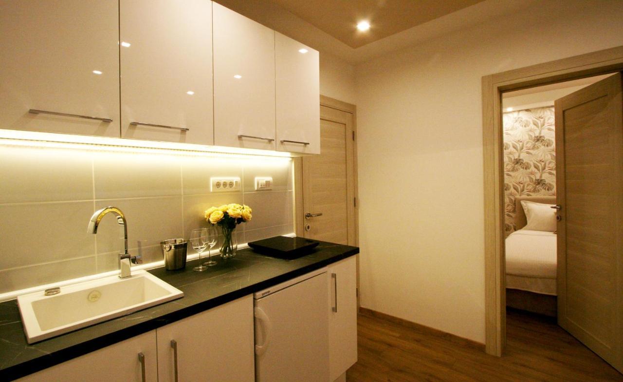 Apartment Jasmine 2 Belgrád Kültér fotó